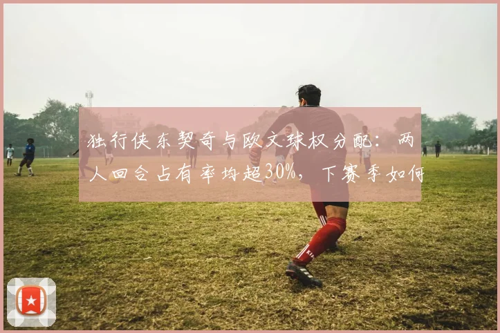 独行侠东契奇与欧文球权分配:两人回合占有率均超30%,下赛季如何平衡?